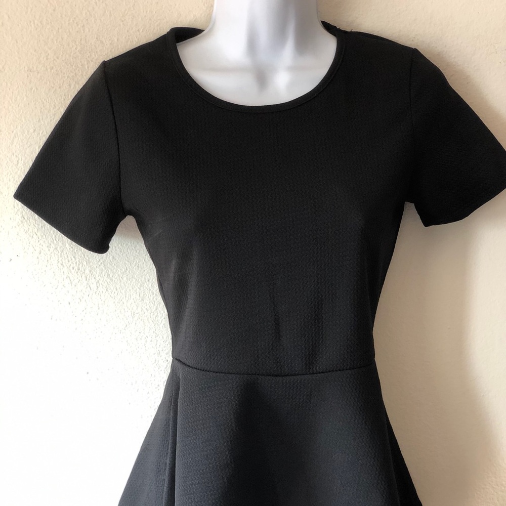 Brand New Caution to the wind Top